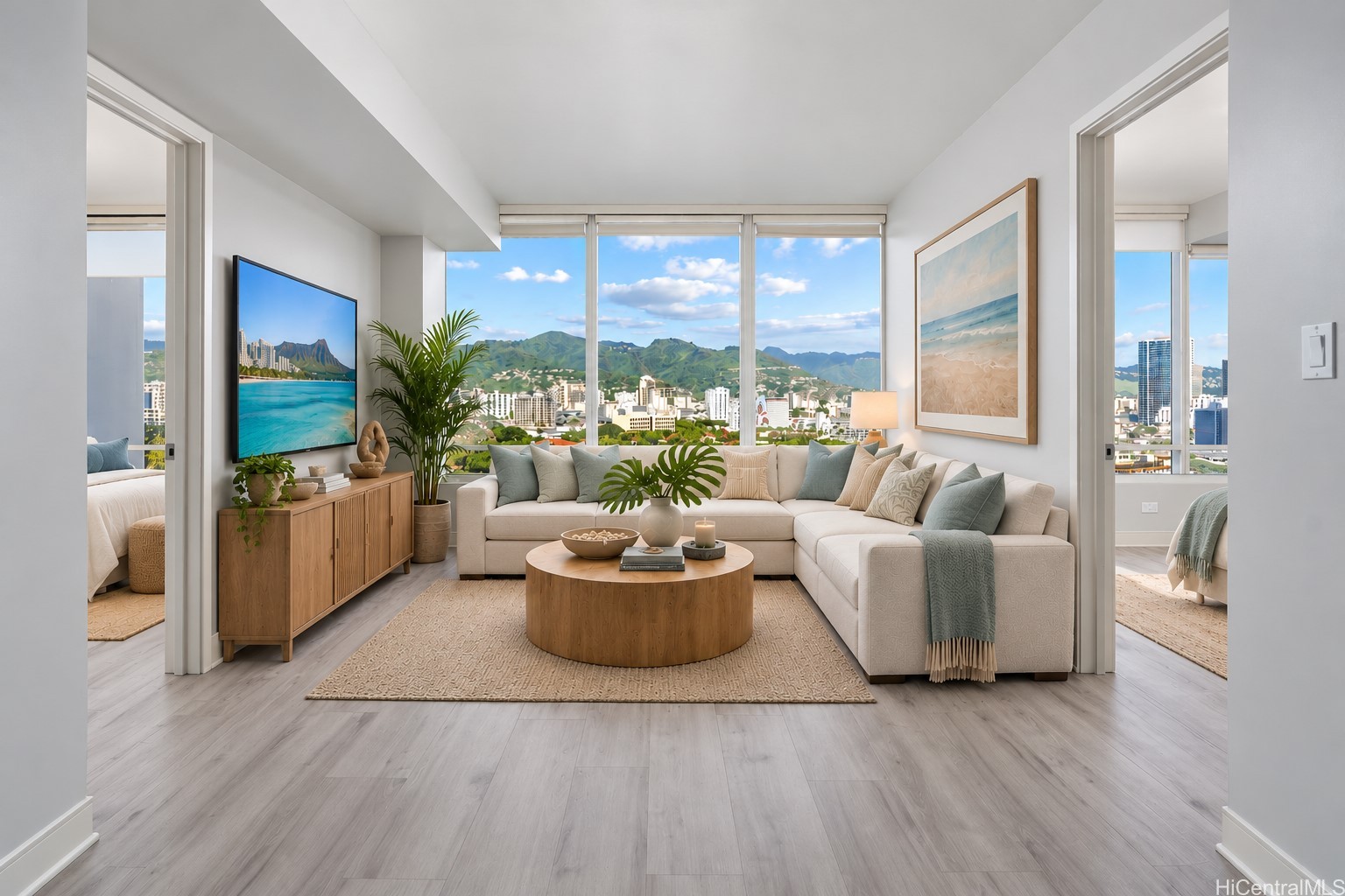 Residential in Honolulu