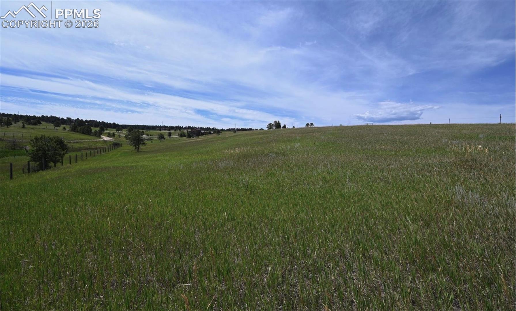 Land in Colorado Springs 4