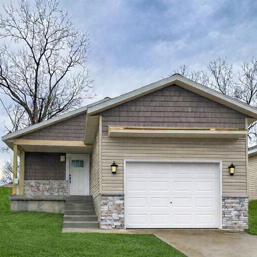 2718 N 21st Pl, Kansas City, KS, 66104-4503 | Card Image