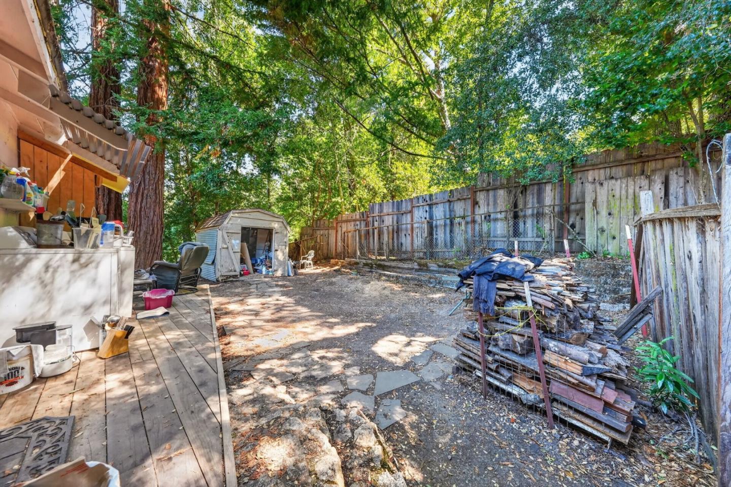 Residential Income in Boulder Creek 4