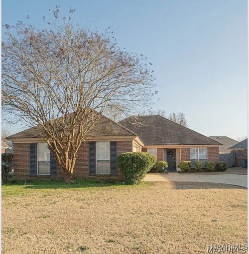 7648 Steele Ridge Dr, Montgomery, AL, 36117-6934 | Card Image