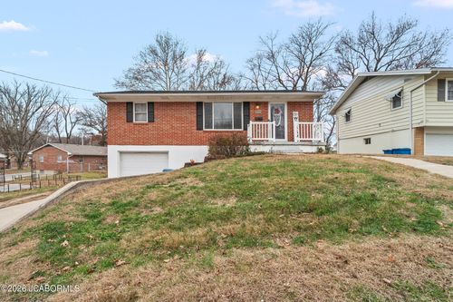 1422 Willcoxon Dr, Jefferson City, MO, 65101-4266 | Card Image