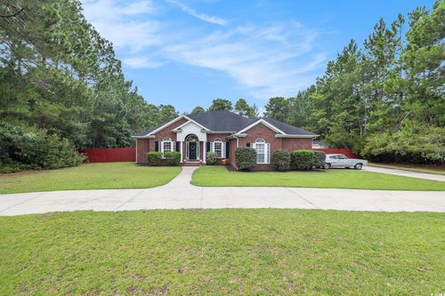 2425 Hunters Trl, Myrtle Beach, SC, 29588-8412 | Card Image