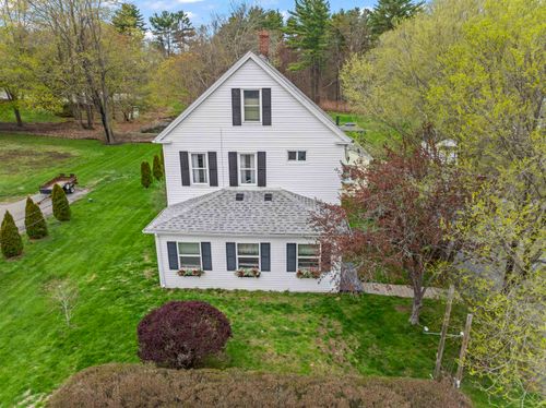 96 Lafayette Rd, Hampton Falls, NH, 03844-2307 | Card Image