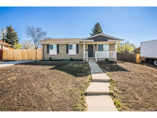 842 S Worchester St, Aurora, CO, 80012-3557 | Card Image