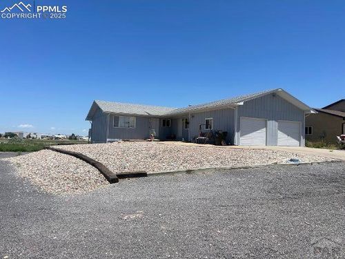 629 E Clarion Dr, Pueblo West, CO, 81007-3519 | Card Image