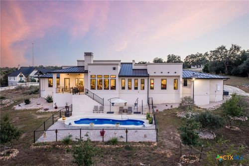 368 Butternut Way, New Braunfels, TX, 78132-3448 | Card Image