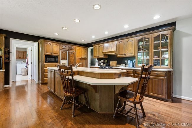 800 Yankee Way Sw, Home with 4 bedrooms, 4 bathrooms and null parking in Corydon IN | Image 32