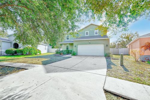 11159 Running Pine Dr, RIVERVIEW, FL, 33569-2215 | Card Image