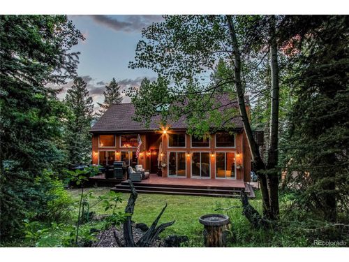 25257 Snyder Ave, Conifer, CO, 80433-9019 | Card Image