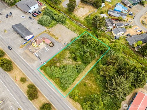 844 Point Brown Ave Ne, Ocean Shores, WA, 98569-9609 | Card Image