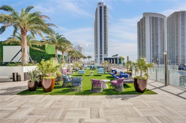 R1605 - 4010 S Ocean Dr, Home with 2 bedrooms, 2 bathrooms and null parking in Hollywood FL | Image 21