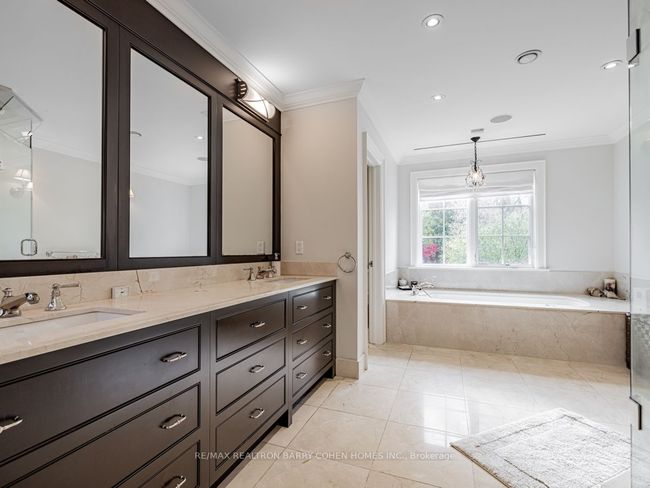 192 Forest Hill Rd, House other with 5 bedrooms, 6 bathrooms and 2 parking in Toronto ON | Image 24