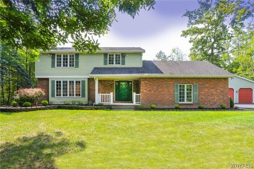 140 S Jerge Dr, Elma, NY, 14059-9382 | Card Image