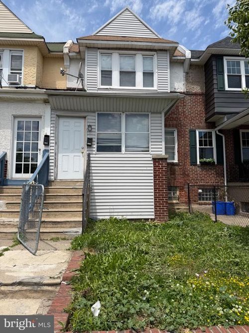 6550 Hegerman St, PHILADELPHIA, PA, 19135-2803 | Card Image