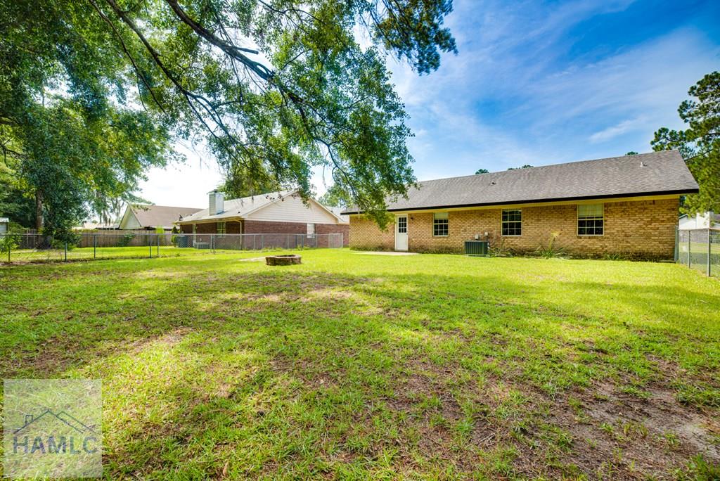 Residential in Hinesville 5