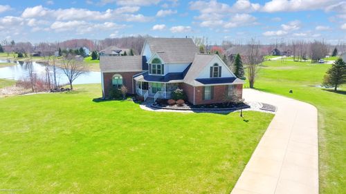 72608 Oxal Pt, Bruce Twp, MI, 48065-3927 | Card Image