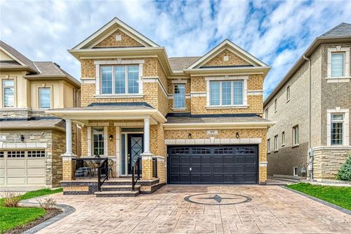 99 Mcknight Ave, Waterdown, ON, L8B0T8 | Card Image