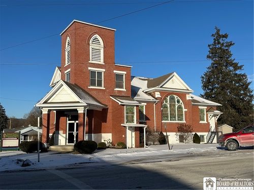 1 West Ave, Arkport, NY, 14807-9778 | Card Image