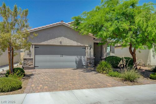 134 Mountain Cedar Ct, North Las Vegas, NV, 89031-6905 | Card Image