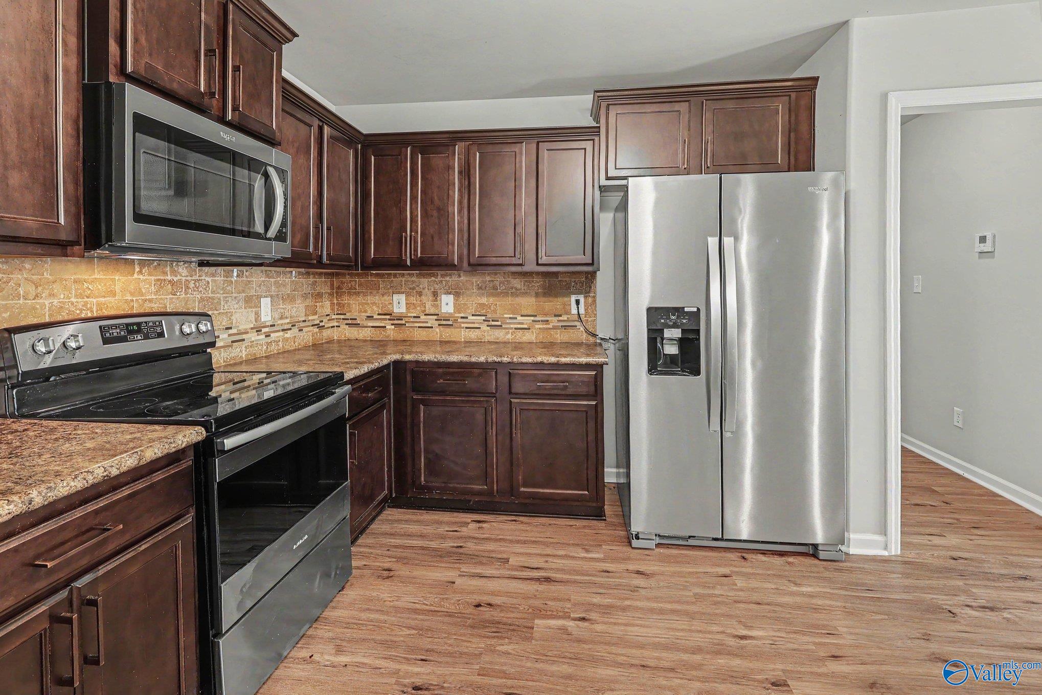 Residential in Harvest 3