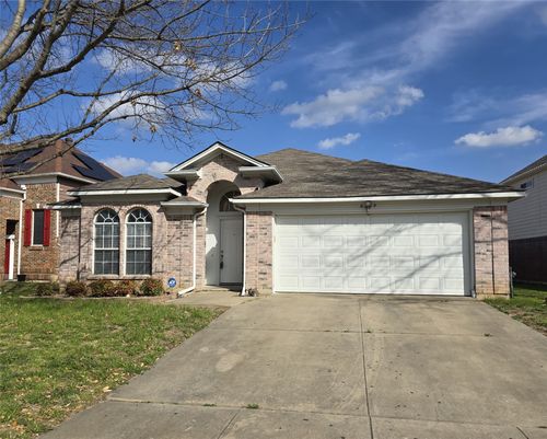8329 Derby Ln, Fort Worth, TX, 76123-1539 | Card Image