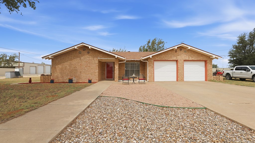 Residential in Andrews 2