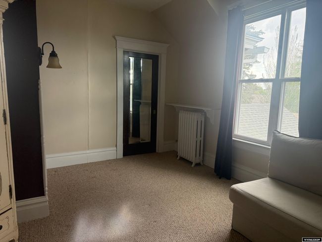 1317 W Walnut St, House other with 5 bedrooms, 1 bathrooms and null parking in Rawlins WY | Image 29