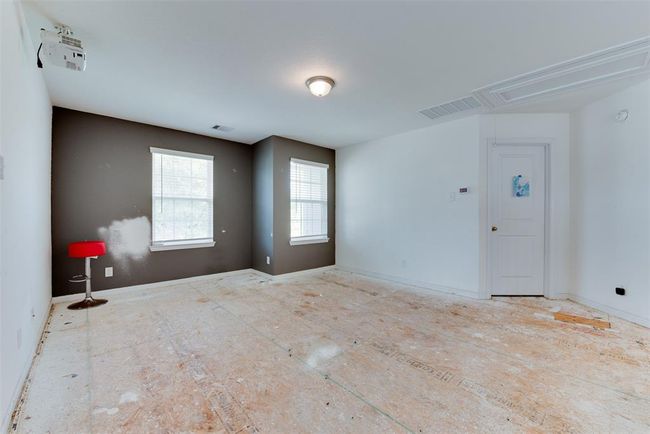 438 Dorsal Way, House other with 4 bedrooms, 3 bathrooms and 3 parking in Crosby TX | Image 22
