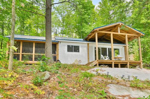 1780 Mazinaw Lake, Cloyne, ON, K0H1K0 | Card Image