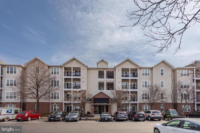 UNIT-9219 - 1530 Spring Gate Dr, Condo with 2 bedrooms, 2 bathrooms and null parking in MCLEAN VA | Image 22