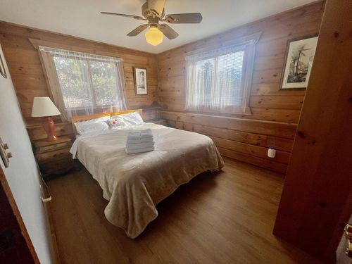 630 Sandy Beach Ct, WARRENS, WI, 54666-6709 | Card Image