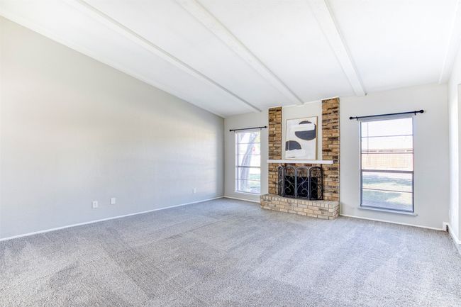 1712 California Trl, House other with 3 bedrooms, 2 bathrooms and null parking in Plano TX | Image 4