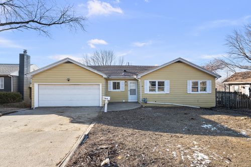 2518 13th St, Rock Island, IL, 61201-5321 | Card Image