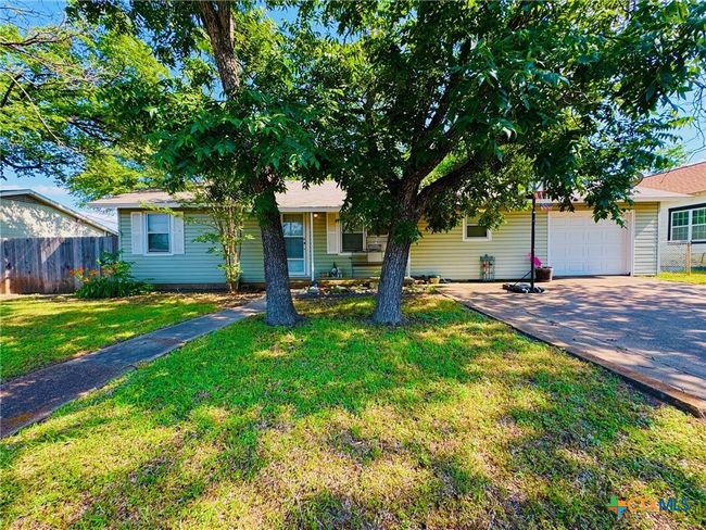 1112 Baldridge Dr, House other with 2 bedrooms, 1 bathrooms and null parking in Gatesville TX | Image 25