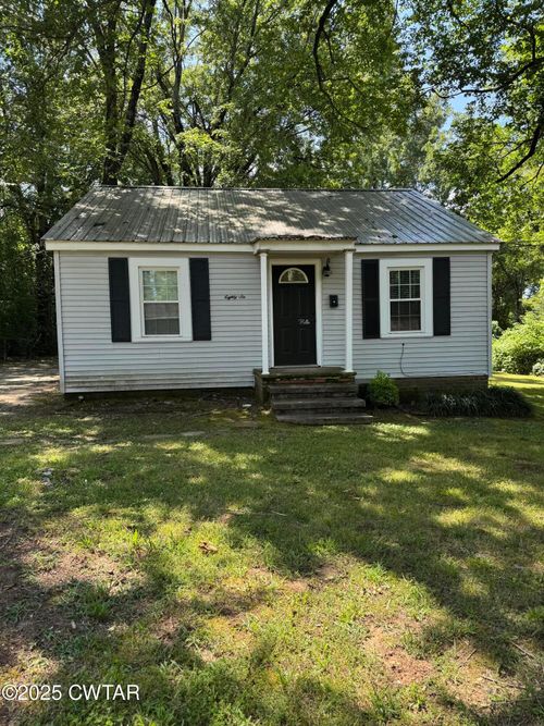 86 H C Walton Drive, Jackson, TN, 38301 | Card Image