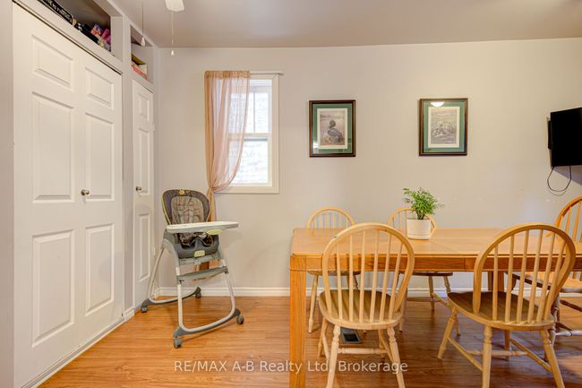 239 Nile St, House other with 4 bedrooms, 2 bathrooms and 8 parking in Stratford ON | Image 23
