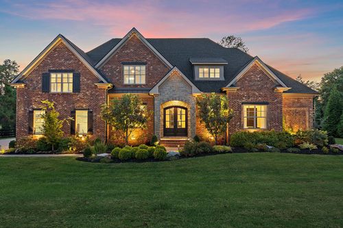 4609 Delta Springs Ln, Franklin, TN, 37064-2398 | Card Image