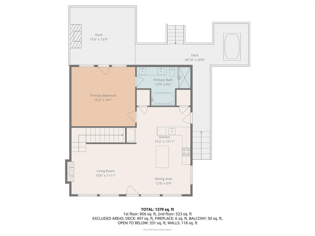 Residential in Broken Bow 4