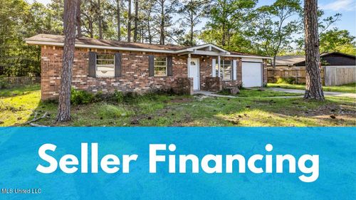 2313 Ladnier Rd, Gautier, MS, 39553-6915 | Card Image
