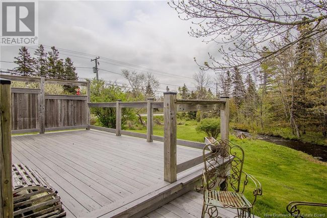 562 Rte 776, House other with 6 bedrooms, 3 bathrooms and null parking in Grand Manan NB | Image 38