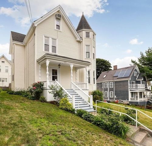 109-109 Walnut St, Malden, MA, 02148 | Card Image
