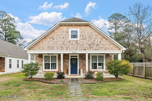 5580 Sycamore St, Wilmington, NC, 28403-4601 | Card Image