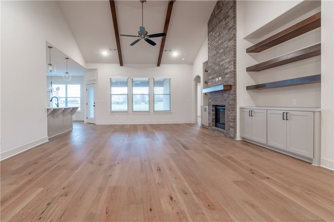 256 Fiori St, House other with 4 bedrooms, 4 bathrooms and null parking in Tontitown AR | Image 6