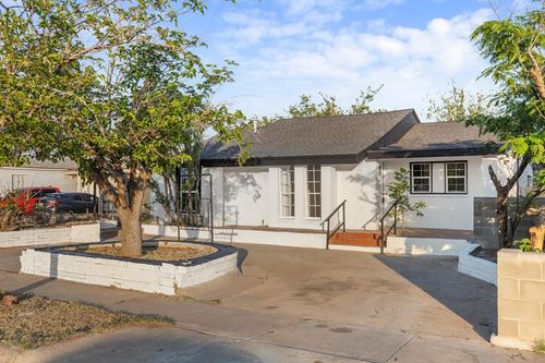 2803 Roosevelt Ave, Midland, TX, 79701 | Card Image