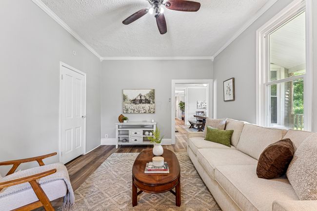 264 W High St, House other with 4 bedrooms, 2 bathrooms and null parking in Mount Gilead OH | Image 8