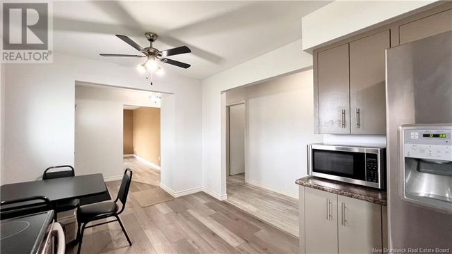 1235 Vanier Blvd, House other with 5 bedrooms, 2 bathrooms and null parking in Bathurst NB | Image 15