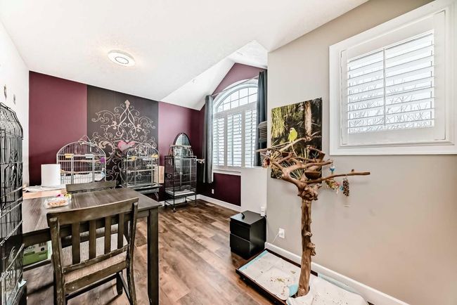 923 Windsong Dr Sw, House other with 3 bedrooms, 3 bathrooms and 4 parking in Airdrie AB | Image 34