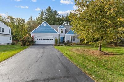 8 Spruce Lane, House other with 4 bedrooms, 2 bathrooms and null parking in Essex Junction VT | Image 1