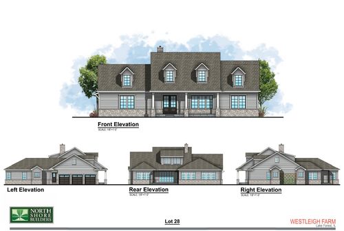 230 Majestic Oak Ct, Lake Forest, IL, 60045-2527 | Card Image